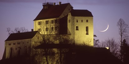 Hochzeit - Art der Location: ausgefallene Location - Ravensburg - Schloss Waldburg - ein Traum ! - Schloss Waldburg