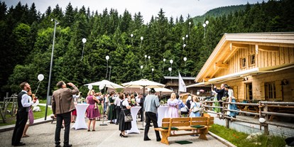 Hochzeit - Umgebung: in den Bergen - Pertisau - Spitzing Alm - Arabella Alpenhotel am Spitzingsee, a Tribute Portfolio Hotel