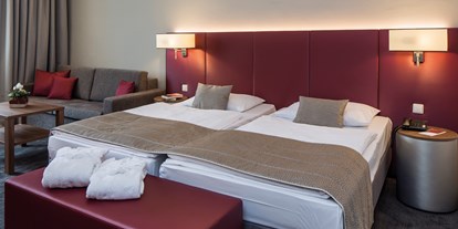 Hochzeit - Preisniveau: moderat - Anif - Austria Trend Hotel Europa Salzburg 4*