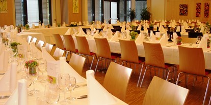 Hochzeit - Frühlingshochzeit - Mattighofen - Gemeindesaal Göming