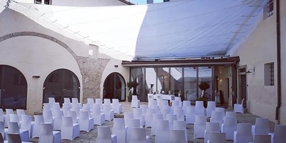 Hochzeit - Geeignet für: Eventlocation - Hof bei Salzburg - Burg Golling