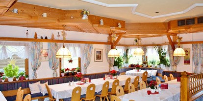 Hochzeit - Art der Location: Restaurant - Schwendt (Schwendt) - Cafe Restaurant Tennladen - Cafe Restaurant Tennladen 