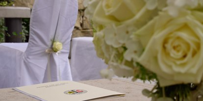Hochzeit - Geeignet für: Firmenweihnachtsfeier - Walpersdorf (Inzersdorf-Getzersdorf) - DIE GARTEN TULLN