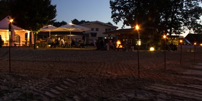 Hochzeit - Spielplatz - Neustadt-Glewe - Ferienresort Texas MV