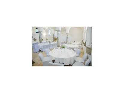 Hochzeit - Hellmonsödt - Schloss Events Enns
