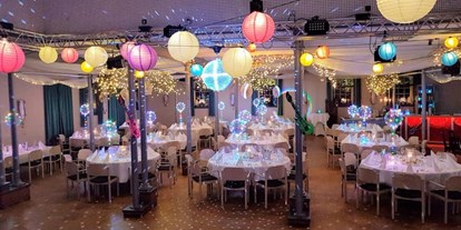 Hochzeit - Geeignet für: Geburtstagsfeier - Kisdorf - Restaurant Pellegrini im Margarethenhoff