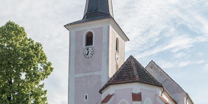 Hochzeit - Kapelle - Röhrenbach (Röhrenbach) - Birkenhof