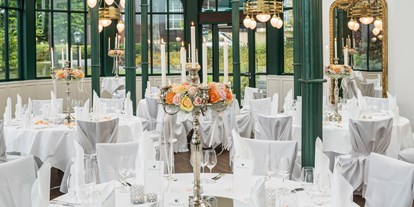 Hochzeit - Geeignet für: Firmenweihnachtsfeier - Höchenschwand - Parkhotel Adler, Hochschwarzwald Hotelbetriebs GmbH