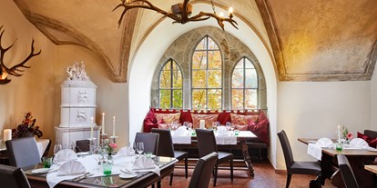 Hochzeit - Geeignet für: Eventlocation - St. Ulrich am Pillersee - Hotel Schloss Mittersill****Superior