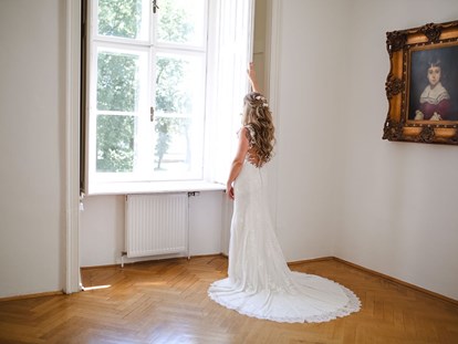 Hochzeit - Geeignet für: Seminare und Meetings - Wien-Stadt Landstraße - Veranstaltungsschloss Margarethen am Moos