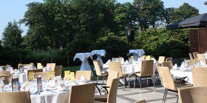 Hochzeit - barrierefreie Location - Herten - Parkhotel Wittekindshof