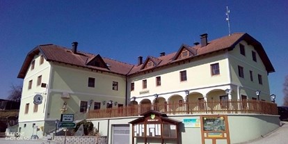 Hochzeit - Personenanzahl - Neudörfl (Neudörfl) - Gasthof zur Dorfwirtin - Gasthaus zur Dorfwirtin