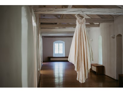 Hochzeit - Trauung im Freien - Neusiedler See - Ansicht der Galerie - Orangerie im Schlosspark Eisenstadt