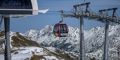Hochzeit - Fotobox - Mittersill - Bergstation | Gipfeltreffen | 2.300m - Gipfeltreffen | Zillertal Arena