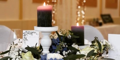 Hochzeit - Winterhochzeit - Saarland - Frischbier’s Eventlocation