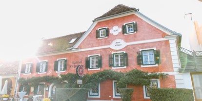 Hochzeit - Sommerhochzeit - Burgau (Burgau) - Landgut Riegerbauer - Landgut Riegerbauer