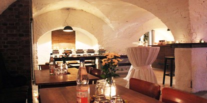 Hochzeit - Art der Location: Restaurant - Rodgau - Wambolts