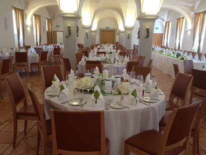 Hochzeit - Art der Location: Eventlocation - Waidhofen an der Ybbs - Ganz nach Ihren Wünschen - Der Stiftsmeierhof Seitenstetten