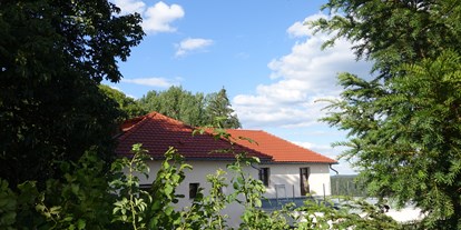 Hochzeit - Frühlingshochzeit - Waldbrunn (Neckar-Odenwald-Kreis) - Villa Katzenbuckel