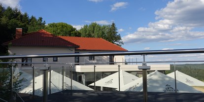 Hochzeit - Frühlingshochzeit - Waldbrunn (Neckar-Odenwald-Kreis) - Villa Katzenbuckel