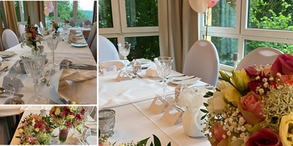 Hochzeit - Hochzeits-Stil: Boho-Glam - Altlandsberg - Seezimmer  - Strandhotel Vier Jahreszeiten Buckow