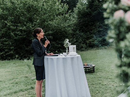 Hochzeit - Art der Location: Alm - Finkenberg - Bogner Aste 