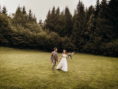 Hochzeit - Wickeltisch - Seefeld in Tirol - Bogner Aste 