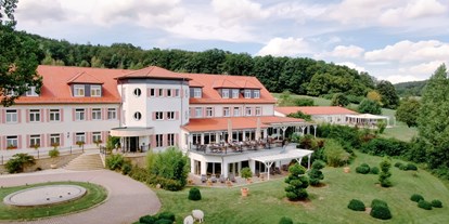 Hochzeit - Preisniveau: moderat - Goslar - Naturresort Berghotel Ilsenburg