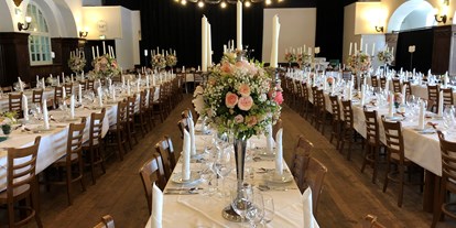 Hochzeit - Geeignet für: Eventlocation - Hof bei Salzburg - Restaurant Stieglkeller - Salzburg