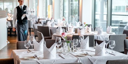 Hochzeit - Geeignet für: Eventlocation - Hof bei Salzburg - IMLAUER Sky Restaurant - IMLAUER Hotel Pitter Salzburg