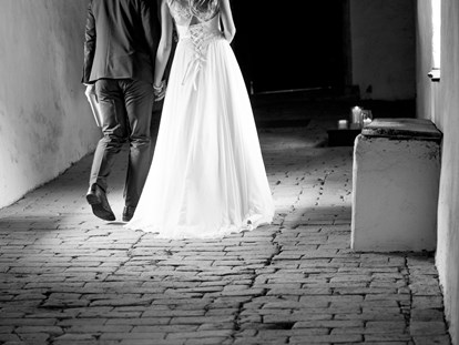 Hochzeit - Hochzeitsessen: À la carte - Thermenland Steiermark - Fotoshooting by Doninic Matyas - Gartenschloss Herberstein
