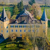 Hochzeitslocation: Schloss Mühldorf