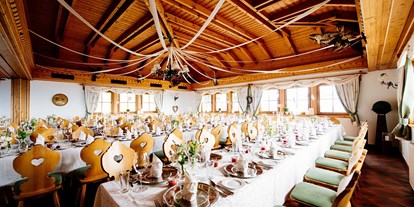 Hochzeit - Feistritz im Rosental - Dem Sternenhimmel nahe... - Gipfelhaus Magdalensberg