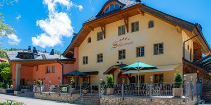 Hochzeit - Art der Location: Eventlocation - Berchtesgaden - Der Schützenwirt