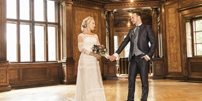 Hochzeit - Geeignet für: Gala, Tanzabend und Bälle - Scheibbs - Schloss Neubruck