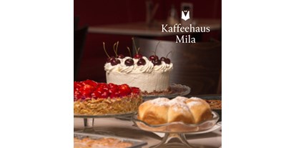Hochzeit - Wickeltisch - Brandenburg Süd - Spannende Speise und Gebäckkreationen aus der traditionellen internationallen guten Hausküche - Kaffeehaus Mila