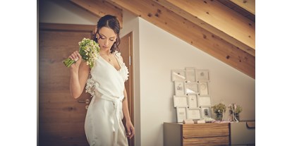 Hochzeit - Preisniveau: exklusiv - Tiroler Oberland - Bader Suites GmbH