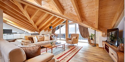Hochzeit - Preisniveau: exklusiv - Tiroler Oberland - Bader Suites GmbH