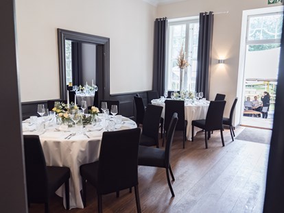 Hochzeit - Geeignet für: Seminare und Meetings - Ostseeküste - Herrenhaus Stockelsdorf