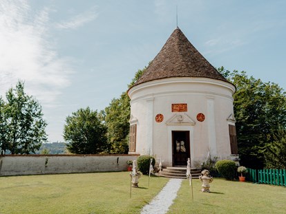 Hochzeit - Sommerhochzeit - Burgau (Burgau) - Schlosswirt Kornberg
