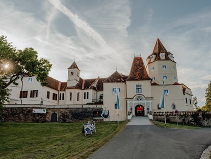 Hochzeit - Sommerhochzeit - Riegersburg (Riegersburg) - Schlosswirt Kornberg