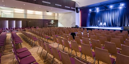 Hochzeit - Geeignet für: Seminare und Meetings - Pressbaum - Danubium - Der Stadtsaal in Tulln