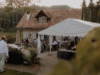 Hochzeit - Sommerhochzeit - Steiermark - Jöbstl Stammhaus 