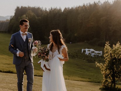 Hochzeit - Hochzeitsessen: 3-Gänge Hochzeitsmenü - Steiermark - Jöbstl Stammhaus 