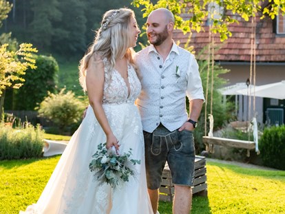 Hochzeit - Geeignet für: Private Feier (Taufe, Erstkommunion,...) - Großklein - Wunderschöne Fotolocation - Jöbstl Stammhaus 