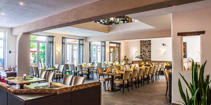 Hochzeit - Sommerhochzeit - Alf - Restaurant - Landgasthof Winzerscheune in Valwig an der Mosel