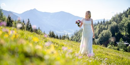 Hochzeit - Klimaanlage - Bayern - Foto Shooting nur wenige Meter von der Brösel Alm entfernt  - Berghotel Sudelfeld - Brösel Alm