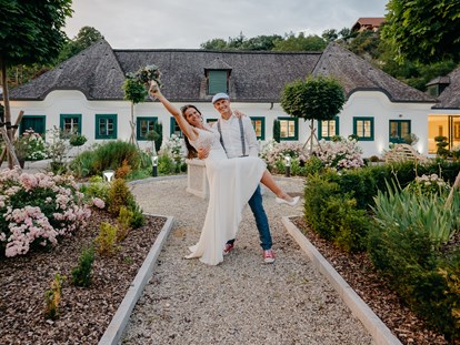 Hochzeit - Geeignet für: Gala, Tanzabend und Bälle - Scheibbs - Schloss Luberegg