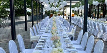 Hochzeit - Hochzeits-Stil: Rustic - Alzey - Favorite Parkhotel 