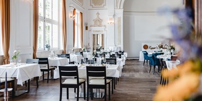 Hochzeit - Hochzeits-Stil: Vintage - Wien-Stadt Liesing - Kumar's Kitchen